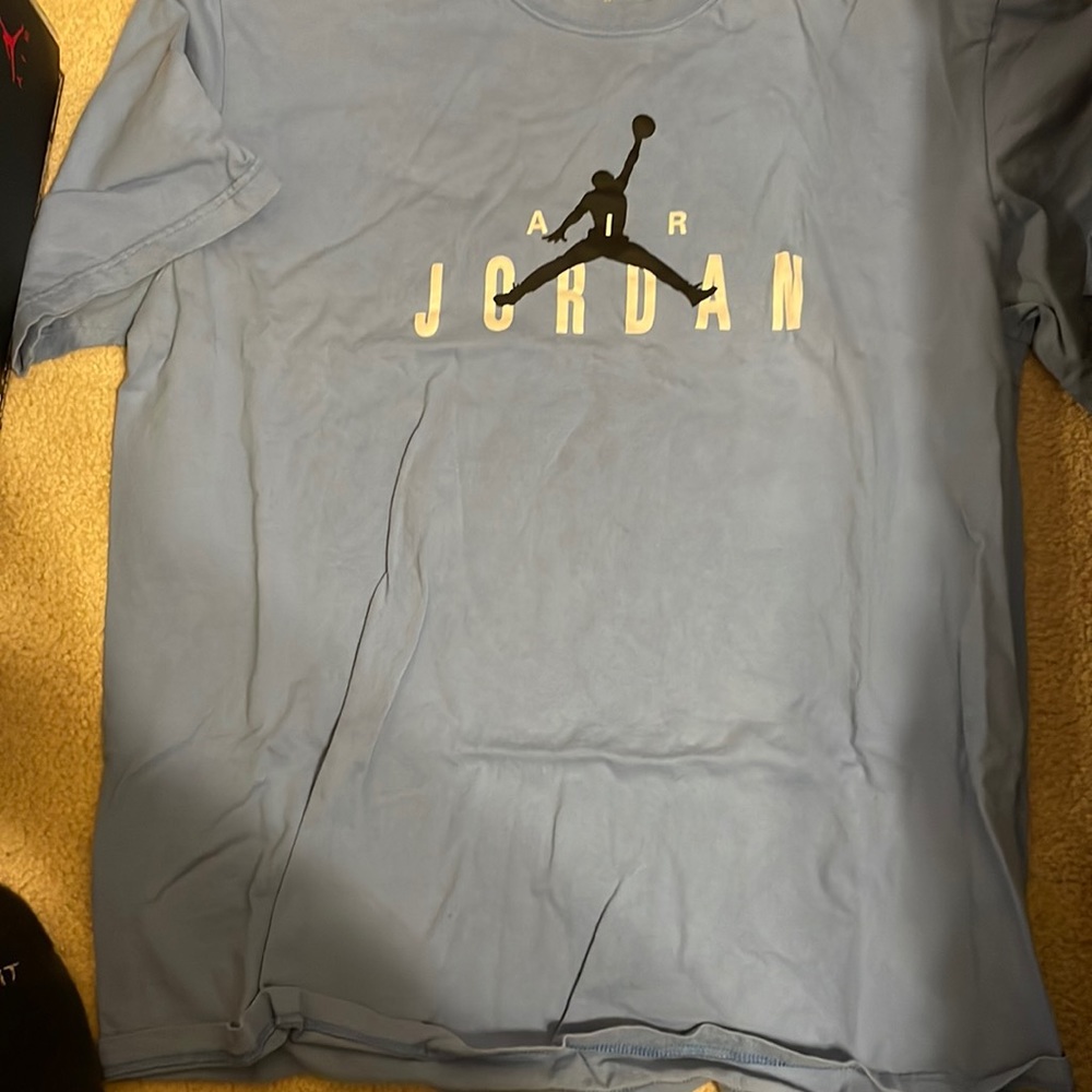 Jordan t shirt